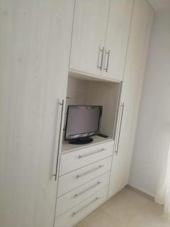 Manolis apartment - Kato Daratso - 1