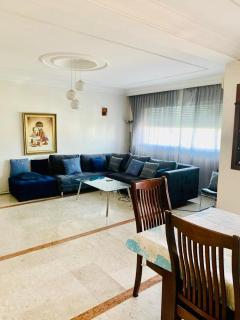 Rabat Hay Riad 3 Ideal Rooms - Rabat - 0