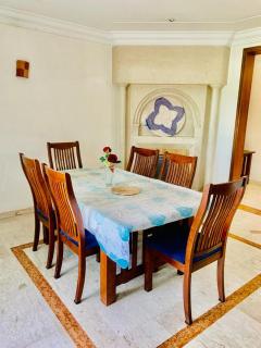 Rabat Hay Riad 3 Ideal Rooms - Rabat - 6