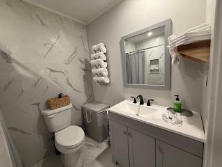 Wedgefield Bed & Breakfast - Georgetown - 9