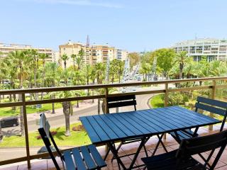 Apartsalou Hawai - Salou - 3