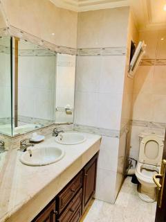 Rabat Hay Riad 3 Ideal Rooms - Rabat - 5