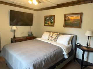 Wedgefield Bed & Breakfast - Georgetown - 6