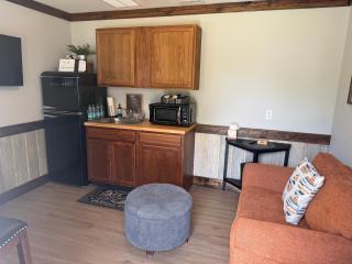 Wedgefield Bed & Breakfast - Georgetown - 5