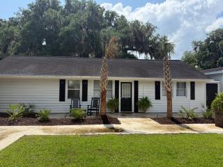 Wedgefield Bed & Breakfast - Georgetown - 4