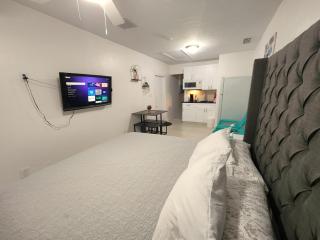 Cozy Studio - Naples - 8