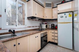 CH Pico de la Sagra La Marquesa Golf - 2