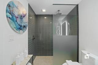 Downtown Vibes Pool Gym & Oceanview - 6