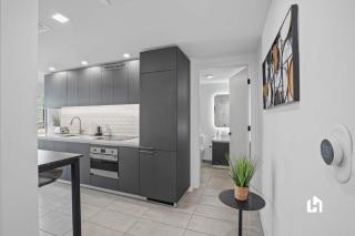 Downtown Vibes Pool Gym & Oceanview - 2