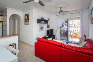 CH Pico de la Sagra La Marquesa Golf - 4