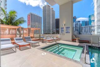 Downtown Vibes Pool Gym & Oceanview - 0