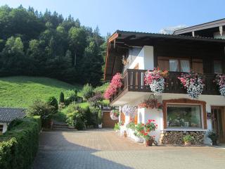 Haus Öfenbichl Ferienwohnungen - 9