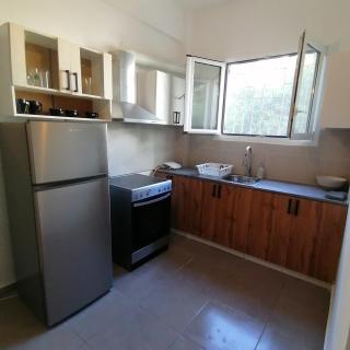 2pax, central Voula, market, beach - 4