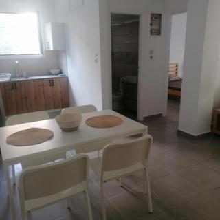 2pax, central Voula, market, beach - 3