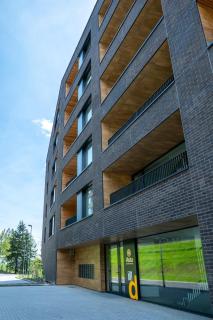 Apartmán Vilda - Dolní Morava - 6