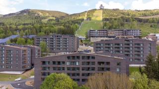 Apartmán Vilda - Dolní Morava - 4