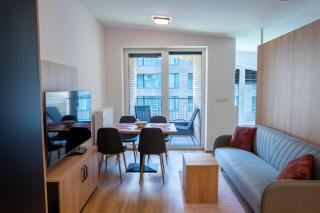 Apartmán Vilda - Dolní Morava - 1