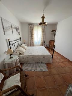 Casa Fuente Alhama - Luque - 8