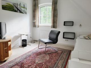 Haus Erleneck - St. Peter-Ording - 2