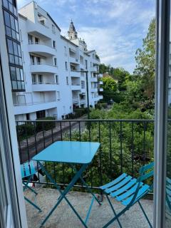 Studio Soleil #3 Comfortable and quiet stay - Aix-les-Bains - 0