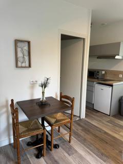 Studio Soleil #3 Comfortable and quiet stay - Aix-les-Bains - 7
