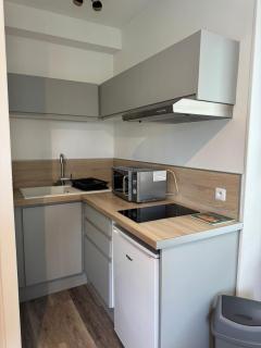 Studio Soleil #3 Comfortable and quiet stay - Aix-les-Bains - 8