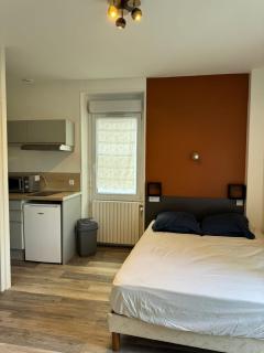 Studio Soleil #3 Comfortable and quiet stay - Aix-les-Bains - 6