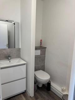 Studio Soleil #3 Comfortable and quiet stay - Aix-les-Bains - 5