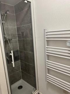 Studio Soleil #3 Comfortable and quiet stay - Aix-les-Bains - 4
