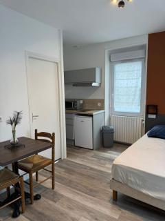 Studio Soleil #3 Comfortable and quiet stay - Aix-les-Bains - 3