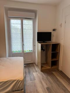 Studio Soleil #3 Comfortable and quiet stay - Aix-les-Bains - 1
