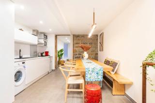 Bright apartment in the heart of the Ainay district Lyon center - Lione - 9