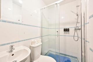 Central London Apartments 7 - Hyde Park - Londra - 5