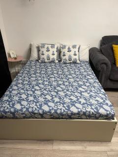 Female Divine Deluxe Twin Room - London - 3
