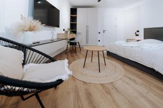 New Renovation 1BR with AC in Rascani - Chişinău - 9