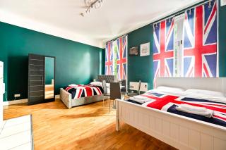 Central London Apartments 7 - Hyde Park - Londra - 0