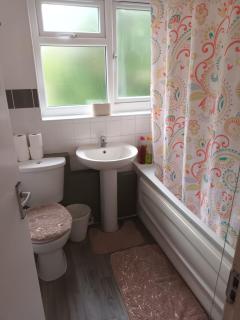 Female Divine Deluxe Twin Room - London - 2