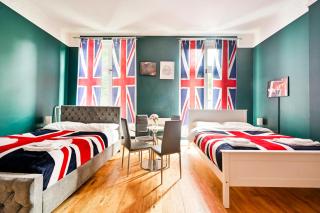 Central London Apartments 7 - Hyde Park - 1