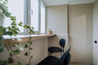 New Renovation 1BR with AC in Rascani - Chişinău - 6