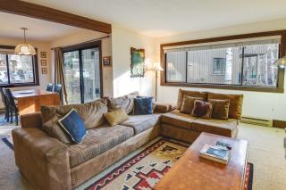 Ketchum Condo with Deck Less Than 1 Mi to Sun Valley Resort! - 7