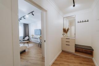 New Renovation 1BR with AC in Rascani - Chişinău - 2
