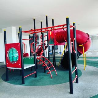 By The Beach Homestay Kuala Terengganu with Swimming Pool, KTCC Mall, Mayang Mall, Drawbridge, Pasar Payang - 4