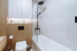 New Renovation 1BR with AC in Rascani - Chişinău - 1
