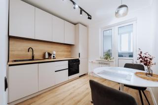 New 1BR with AC and Dishwasher in Rascani - 2