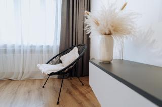 New Renovation 1BR with AC in Rascani - 0