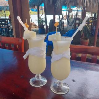 Mangrove Island Cabanas - Poneloya - 8