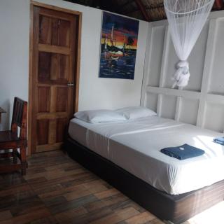 Mangrove Island Cabanas - Poneloya - 4