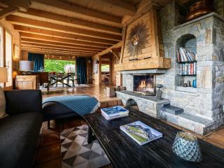 La Grange à L'Ours - OVO Network - 2