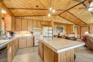 Mtn and Golf Course Views Payson Retreat! - 1