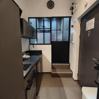 Romantic Apartment Le Red Diamond - 0